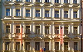 Mala Strana Hotel Prague